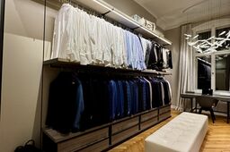 Furnished apartment in Berlin, Charlottenburg - #3988-47