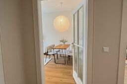 Möblierte Wohnung in Berlin, Friedrichshain - #6339-2