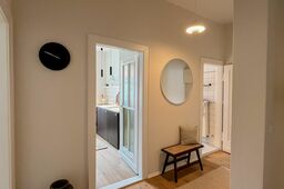 Möblierte Wohnung in Berlin, Friedrichshain - #6339-6