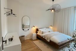 Möblierte Wohnung in Berlin, Friedrichshain - #6339-4