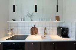 Möblierte Wohnung in Berlin, Friedrichshain - #6339-7