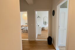 Möblierte Wohnung in Berlin, Friedrichshain - #6339-3