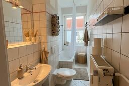 Möblierte Wohnung in Berlin, Friedrichshain - #6339-9