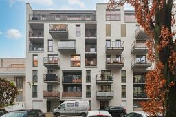 Möblierte Wohnung in Berlin, Prenzlauer Berg - #6357-37