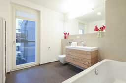 Möblierte Wohnung in Berlin, Prenzlauer Berg - #6357-19