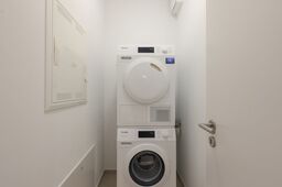 Möblierte Wohnung in Berlin, Prenzlauer Berg - #6357-30