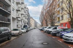 Möblierte Wohnung in Berlin, Prenzlauer Berg - #6357-38