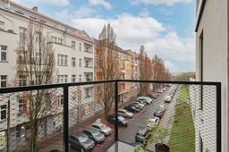 Möblierte Wohnung in Berlin, Prenzlauer Berg - #6357-13