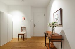 Möblierte Wohnung in Berlin, Prenzlauer Berg - #6357-33