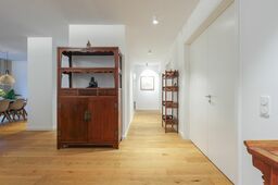 Möblierte Wohnung in Berlin, Prenzlauer Berg - #6357-32