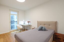 Möblierte Wohnung in Berlin, Prenzlauer Berg - #6357-25