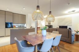 Möblierte Wohnung in Berlin, Prenzlauer Berg - #6357-9