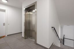 Möblierte Wohnung in Berlin, Prenzlauer Berg - #6357-34