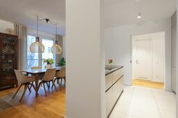 Möblierte Wohnung in Berlin, Prenzlauer Berg - #6357-8