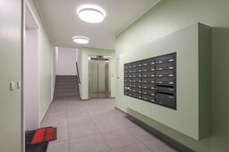 Möblierte Wohnung in Berlin, Prenzlauer Berg - #6357-36
