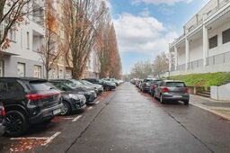 Möblierte Wohnung in Berlin, Prenzlauer Berg - #6357-39