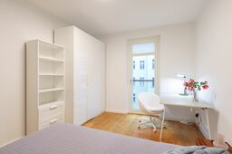 Möblierte Wohnung in Berlin, Prenzlauer Berg - #6357-26