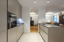 Möblierte Wohnung in Berlin, Prenzlauer Berg - #6357-10