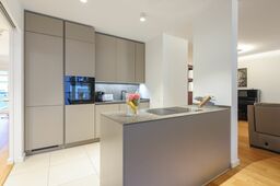 Möblierte Wohnung in Berlin, Prenzlauer Berg - #6357-12