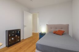 Möblierte Wohnung in Berlin, Prenzlauer Berg - #6357-23