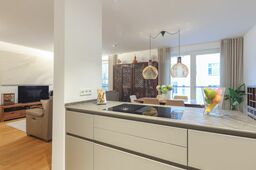 Möblierte Wohnung in Berlin, Prenzlauer Berg - #6357-7