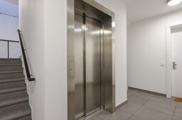 Möblierte Wohnung in Berlin, Prenzlauer Berg - #6357-35