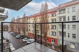 Möblierte Wohnung in Berlin, Prenzlauer Berg - #6357-14
