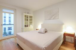 Möblierte Wohnung in Berlin, Prenzlauer Berg - #6357-16