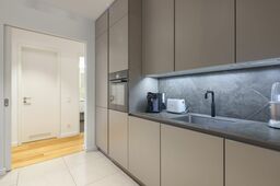 Möblierte Wohnung in Berlin, Prenzlauer Berg - #6357-15