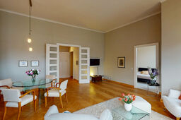 Möblierte Wohnung in Berlin, Charlottenburg - #1816-4