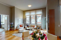 Möblierte Wohnung in Berlin, Charlottenburg - #1816-5