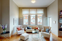 Möblierte Wohnung in Berlin, Charlottenburg - #1816-7