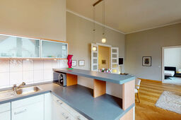 Möblierte Wohnung in Berlin, Charlottenburg - #1816-8