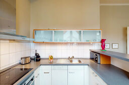 Möblierte Wohnung in Berlin, Charlottenburg - #1816-9