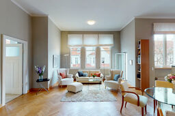 Möblierte Wohnung in Berlin, Charlottenburg - #1816-6