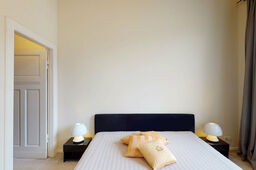 Möblierte Wohnung in Berlin, Charlottenburg - #1816-13