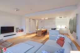 Furnished apartment in Berlin, Mitte - #6381-2