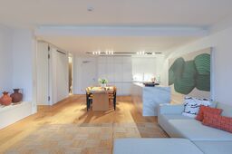 Furnished apartment in Berlin, Mitte - #6381-3