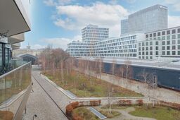 Furnished apartment in Berlin, Mitte - #6381-6