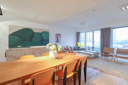 Furnished apartment in Berlin, Mitte - #6381-1