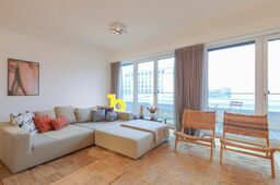 Furnished apartment in Berlin, Mitte - #6381-4