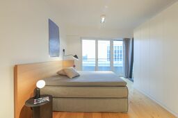 Furnished apartment in Berlin, Mitte - #6381-15