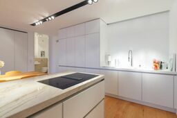 Furnished apartment in Berlin, Mitte - #6381-13