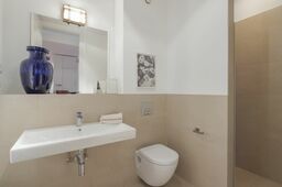 Furnished apartment in Berlin, Mitte - #6381-21