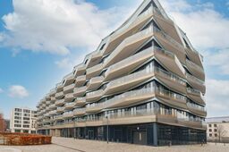 Furnished apartment in Berlin, Mitte - #6381-28