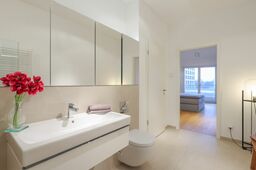 Furnished apartment in Berlin, Mitte - #6381-20