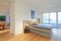 Furnished apartment in Berlin, Mitte - #6381-16