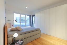 Furnished apartment in Berlin, Mitte - #6381-14