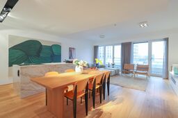 Furnished apartment in Berlin, Mitte - #6381-7