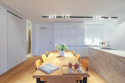 Furnished apartment in Berlin, Mitte - #6381-9